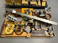 Scheppach machine onderdelen - afbeelding 4 van  11