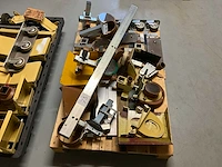 Scheppach machine onderdelen - afbeelding 5 van  11