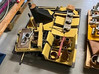 Scheppach machine onderdelen - afbeelding 6 van  11
