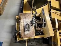 Scheppach machine onderdelen - afbeelding 7 van  11