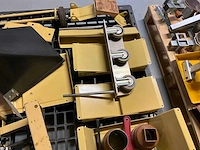 Scheppach machine onderdelen - afbeelding 9 van  11