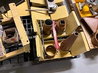 Scheppach machine onderdelen - afbeelding 10 van  11