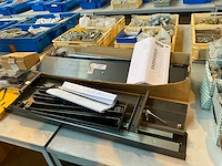 Scheppach platensnijder - afbeelding 1 van  4