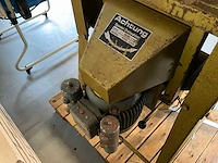 Scheppach tafel- en spilfreesmachine - afbeelding 5 van  9