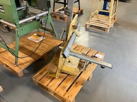 Scheppach tafelfrees module - afbeelding 2 van  6