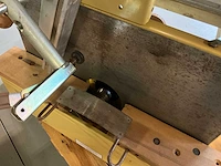 Scheppach tafelfrees module - afbeelding 6 van  6