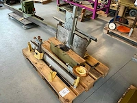 Scheppach tafelfrees module - afbeelding 1 van  8