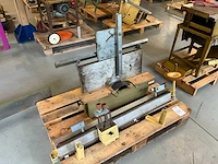 Scheppach tafelfrees module - afbeelding 2 van  8