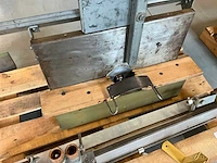 Scheppach tafelfrees module - afbeelding 4 van  8
