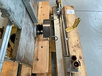 Scheppach tafelfrees module - afbeelding 5 van  8