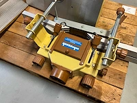 Scheppach tfe-30 tafelfrees module - afbeelding 4 van  6