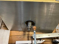 Scheppach tfe-30 tafelfrees module - afbeelding 5 van  6
