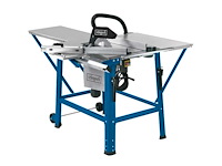 Scheppach ts310 afkortcirkelzaagmachine - afbeelding 1 van  7