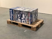 Scheppach ts310 afkortcirkelzaagmachine - afbeelding 5 van  7