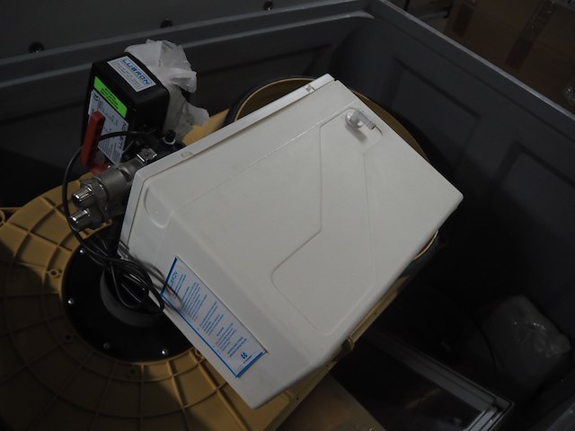 Scheppach - afbeelding 2 van  15