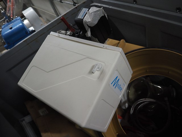 Scheppach - afbeelding 3 van  15