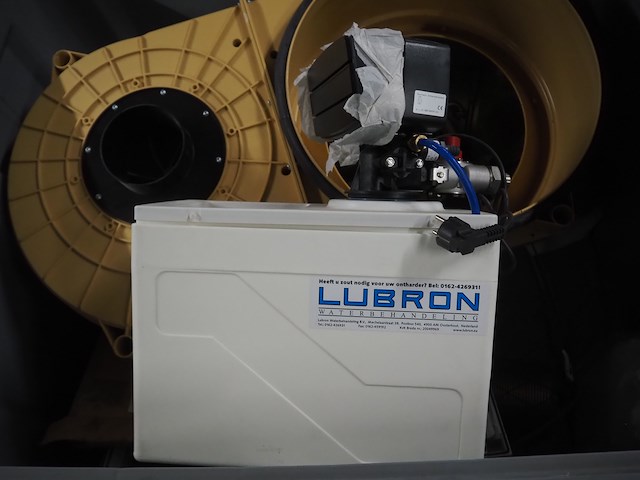 Scheppach - afbeelding 4 van  15