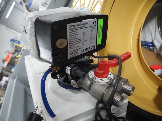 Scheppach - afbeelding 5 van  15