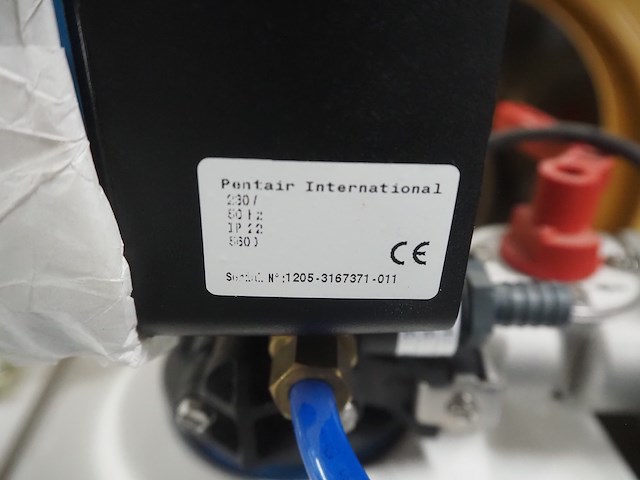 Scheppach - afbeelding 6 van  15