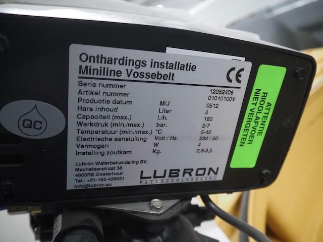 Scheppach - afbeelding 7 van  15