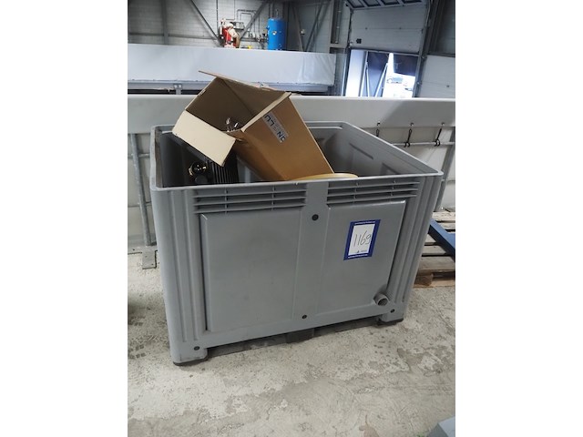 Scheppach - afbeelding 1 van  15