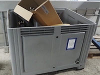 Scheppach - afbeelding 1 van  15