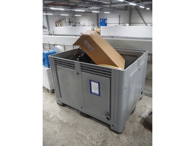 Scheppach - afbeelding 8 van  15