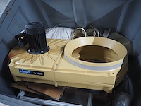 Scheppach - afbeelding 9 van  15