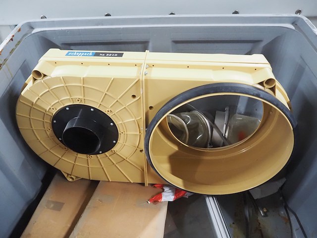 Scheppach - afbeelding 12 van  15