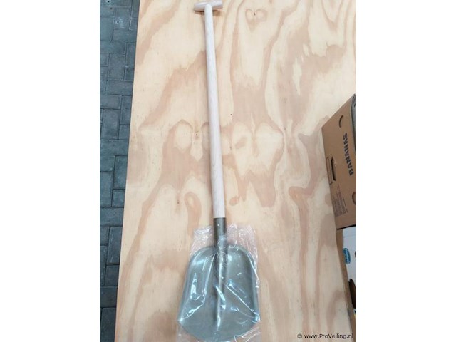 Scheppen - 10 x - afbeelding 1 van  4