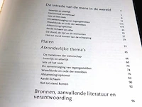 Scheppingsverhalen - afbeelding 3 van  5
