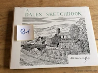 Schetsboek - afbeelding 1 van  4