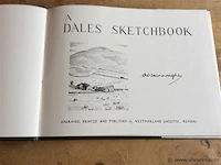 Schetsboek - afbeelding 2 van  4