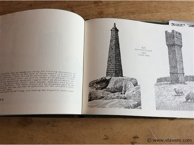 Schetsboek - afbeelding 4 van  4