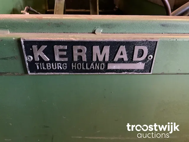 Scheuren onderzoek vloeistofbak - afbeelding 6 van  6