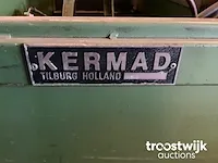 Scheuren onderzoek vloeistofbak - afbeelding 6 van  6