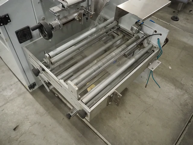 Schib packaging s.r.l - afbeelding 10 van  15