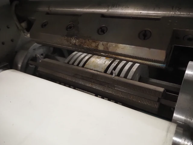 Schib packaging s.r.l - afbeelding 5 van  21