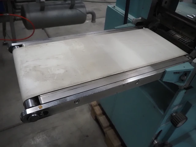 Schib packaging s.r.l - afbeelding 6 van  21