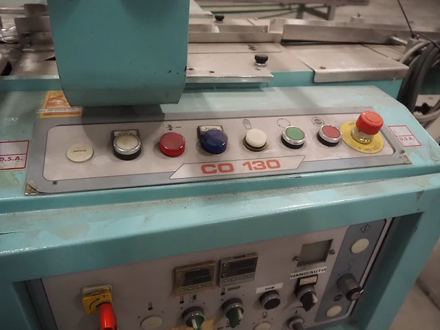 Schib packaging s.r.l - afbeelding 8 van  21