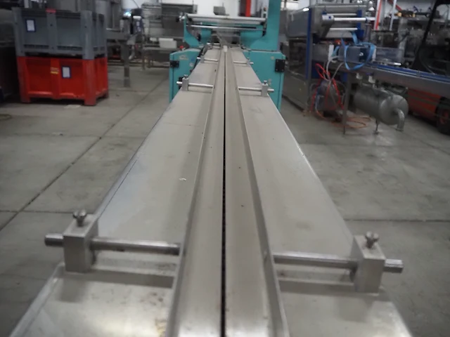 Schib packaging s.r.l - afbeelding 18 van  21