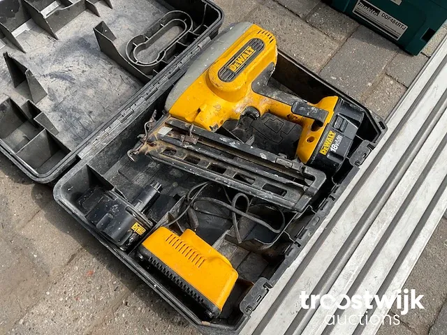 Schiet hammer - afbeelding 3 van  4