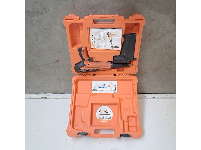 Schiethamer 3,2kg, spit, p370, 2018 - afbeelding 2 van  12