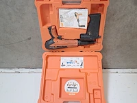 Schiethamer 3,2kg, spit, p370, 2018 - afbeelding 2 van  12