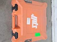 Schiethamer 3,2kg, spit, p370, 2018 - afbeelding 4 van  12