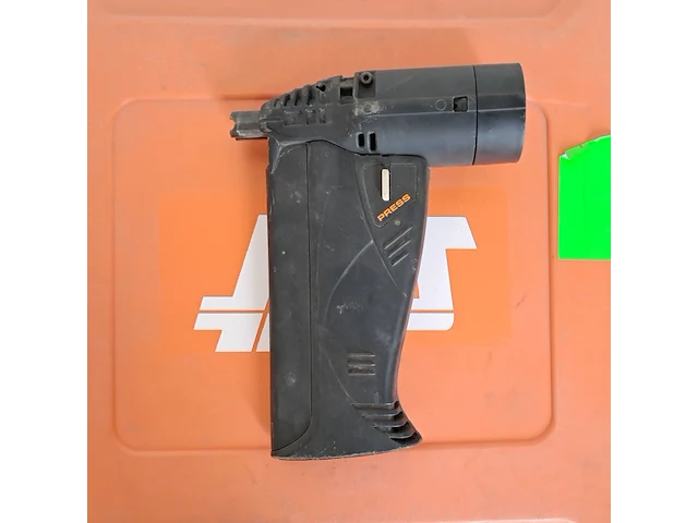 Schiethamer 3,2kg, spit, p370, 2018 - afbeelding 10 van  12