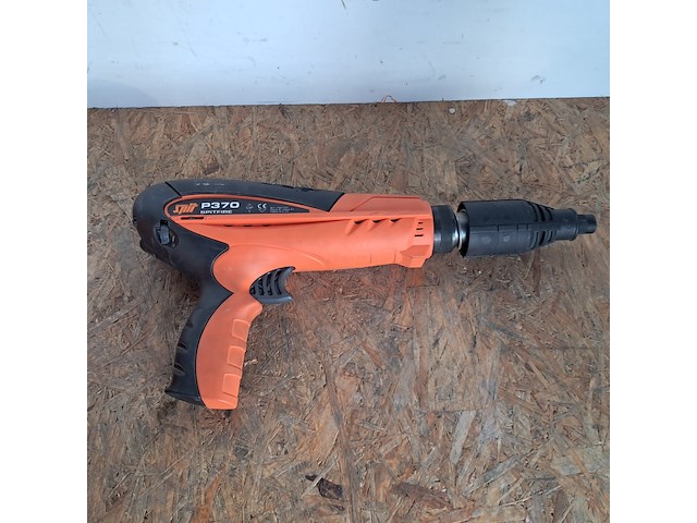 Schiethamer 3,2kg, spit, p370, 2018 - afbeelding 2 van  8