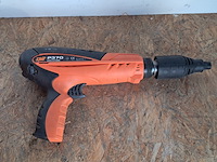 Schiethamer 3,2kg, spit, p370, 2018 - afbeelding 2 van  8