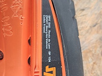 Schiethamer 3,2kg, spit, p370, 2018 - afbeelding 4 van  8