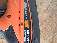 Schiethamer 3,2kg, spit, p370, 2018 - afbeelding 5 van  8